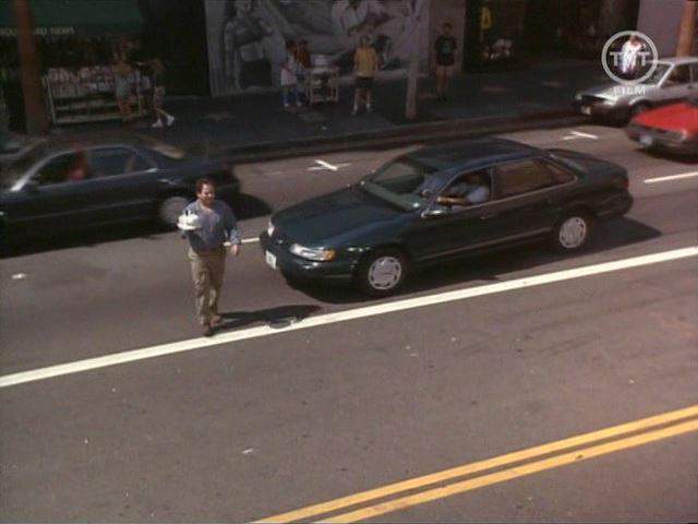 Ford Taurus