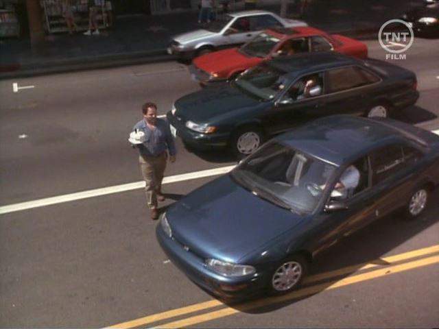 Geo Prizm