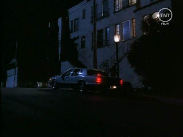 Lincoln Town Car
