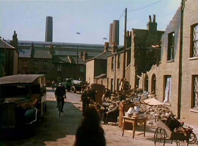 Bedford WS