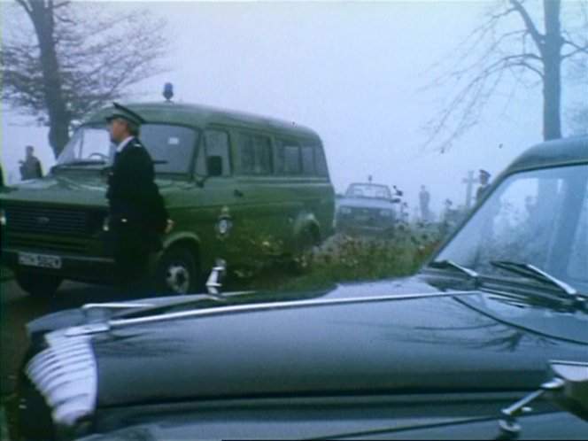 Ford Transit MkII