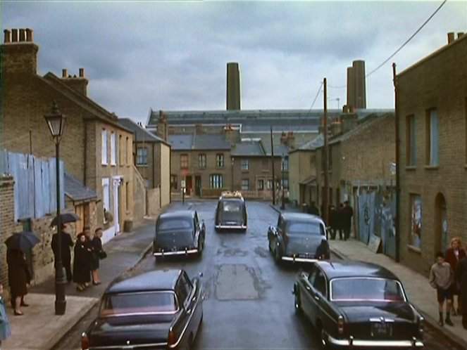 Humber Hawk Series IV