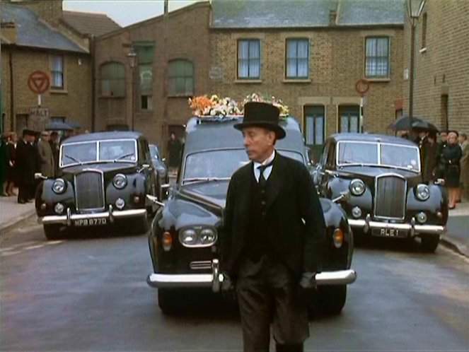 Vanden Plas Princess 4-litre Limousine