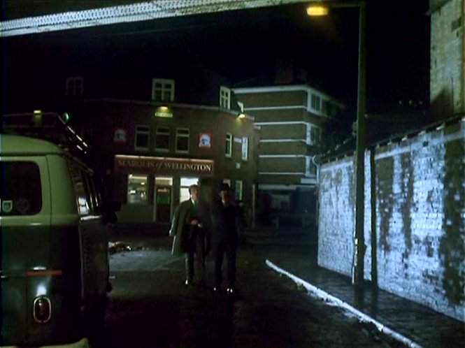 Volkswagen Micro Bus T1