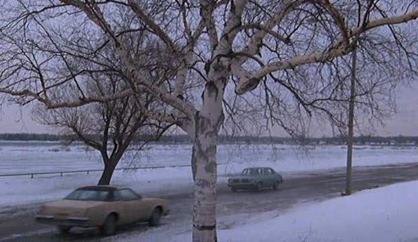 Oldsmobile Cutlass Supreme