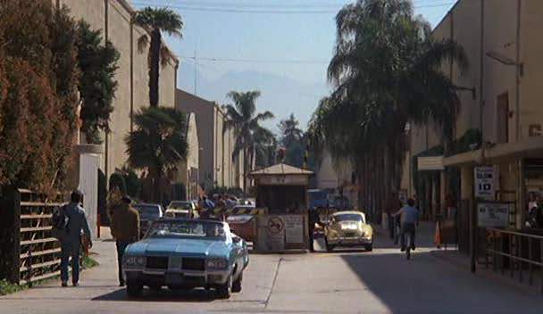 Oldsmobile Cutlass Supreme