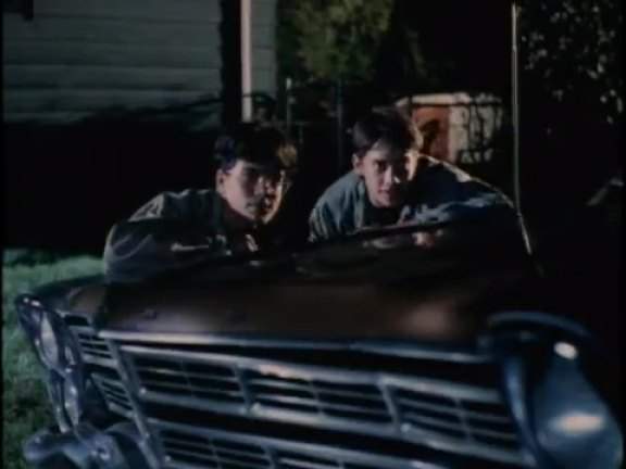 Ford Galaxie 500