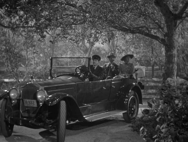Packard Twin Six