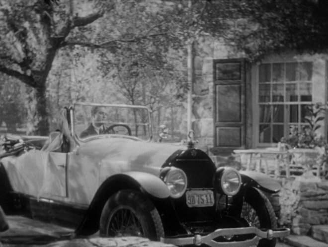 Stutz Bearcat