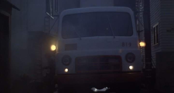 International Harvester VCO