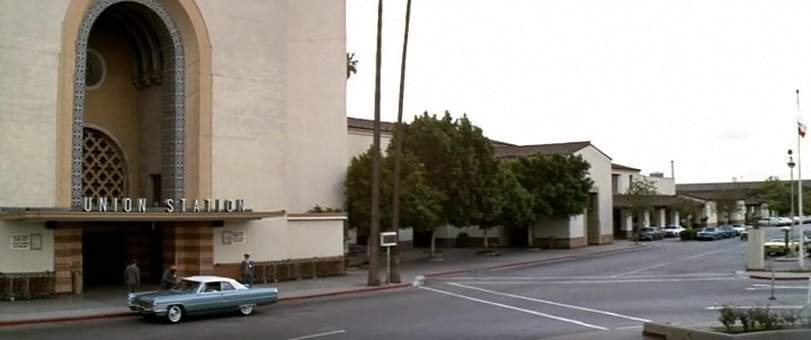 Cadillac DeVille Convertible