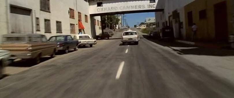 Ford Falcon Ranchero