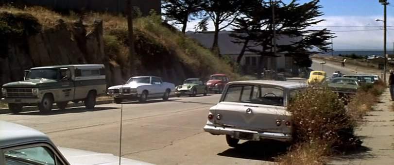 Oldsmobile Cutlass Supreme