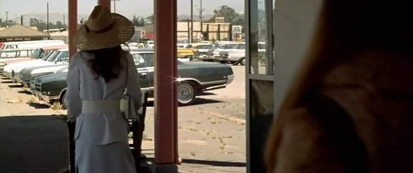 Oldsmobile F-85 Cutlass