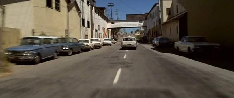 Rambler Classic Cross Country