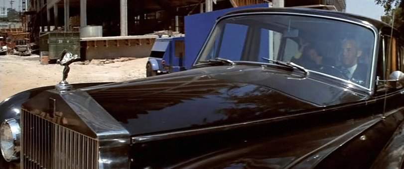 Rolls-Royce Phantom V