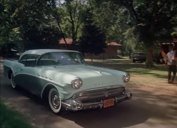 Buick Century