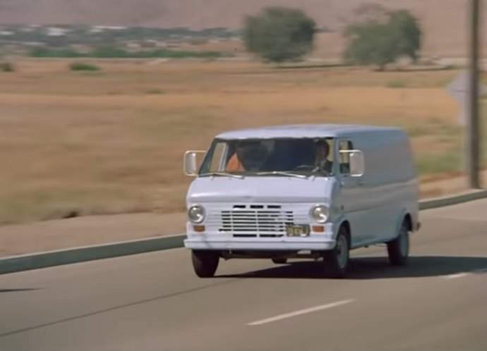 Ford Econoline