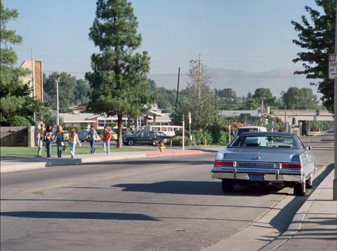 Mercury Grand Marquis