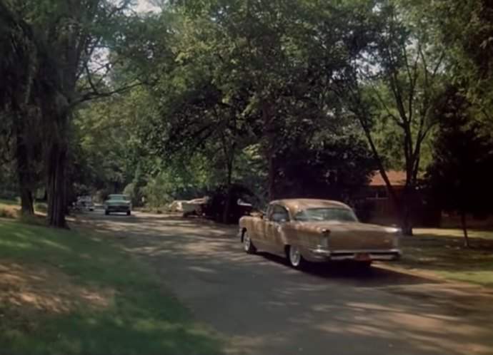 Oldsmobile 98
