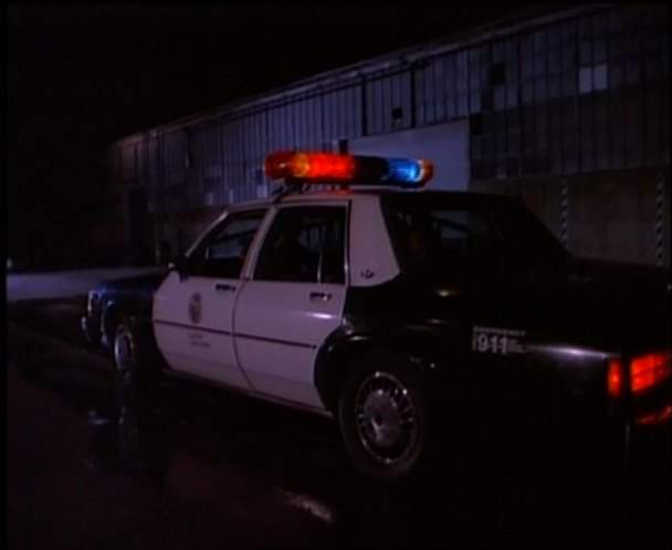 Chevrolet Caprice