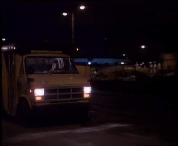 GMC Vandura