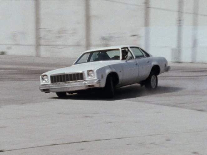 Chevrolet Chevelle Malibu