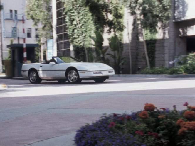 Chevrolet Corvette C4