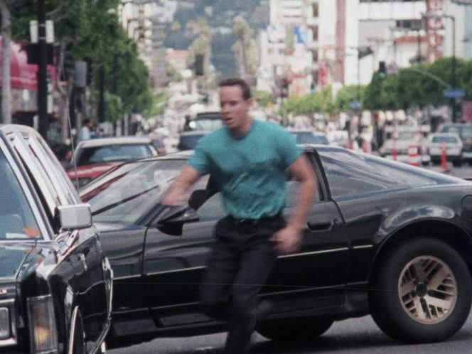 Pontiac Firebird Trans Am