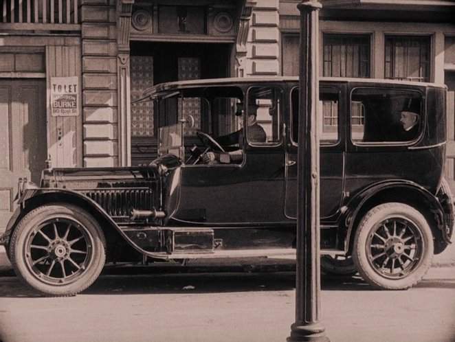 Packard Twin Six