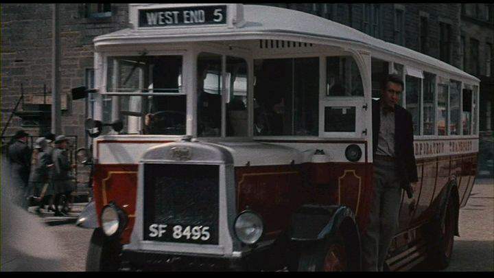 Leyland Lion PLSC1