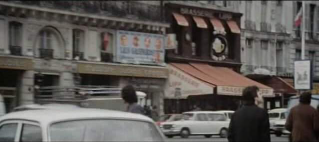 Austin 1100 Countryman MkI