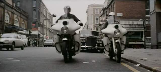 Citroën GS