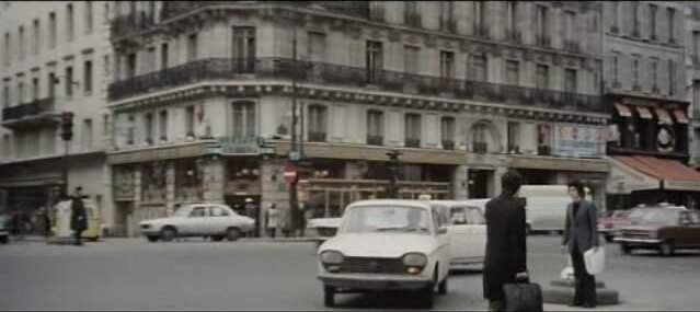 Peugeot 204