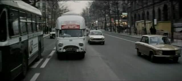 Peugeot 304