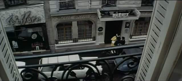 Peugeot 404 Commerciale