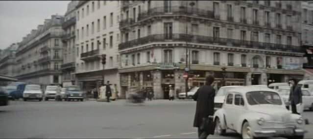 Renault 4CV