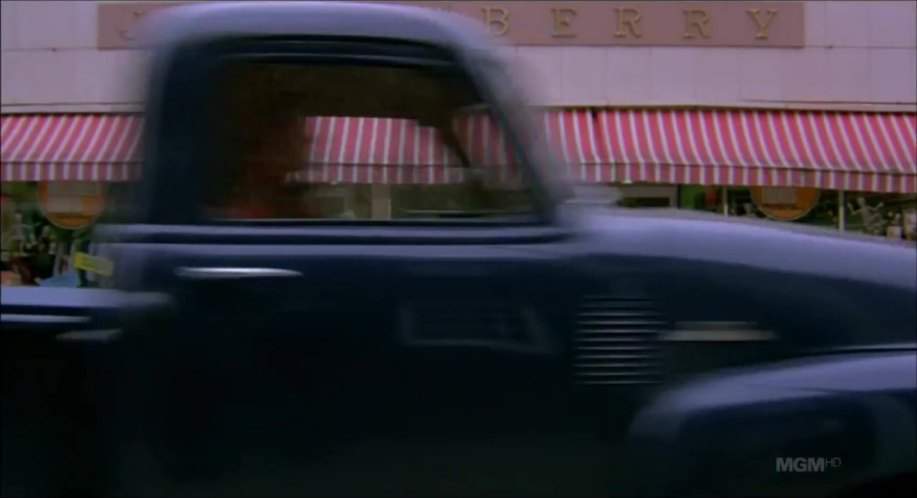 Chevrolet Advance-Design 3100