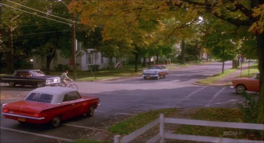 Pontiac Tempest