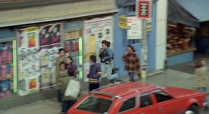 AMC Hornet Sportabout