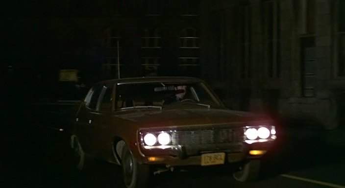 AMC Matador