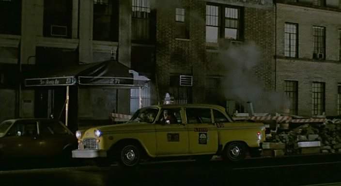 Checker Taxicab