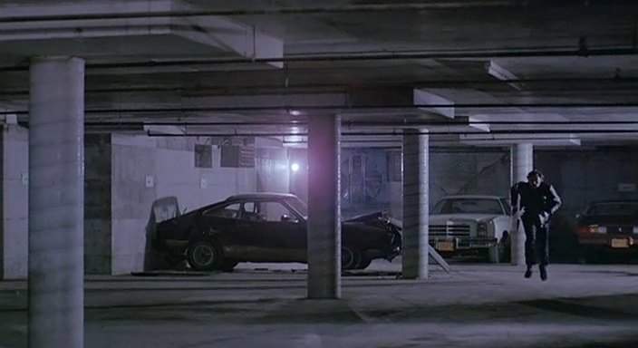 Chevrolet Monte Carlo