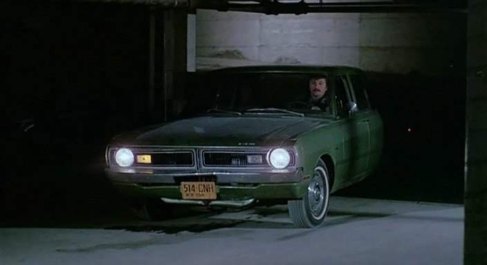 Dodge Dart