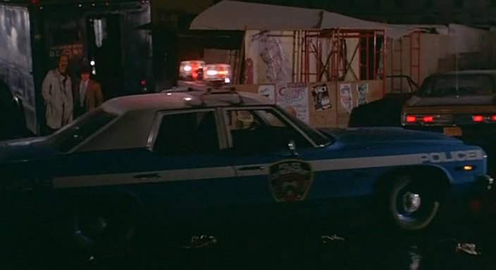 Dodge Monaco