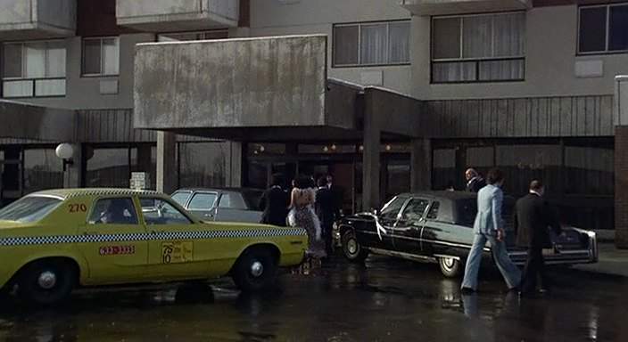 Dodge Polara
