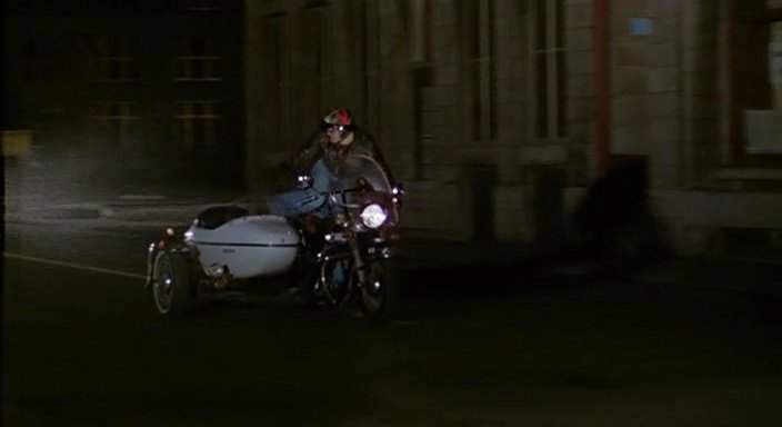 Harley-Davidson unknown