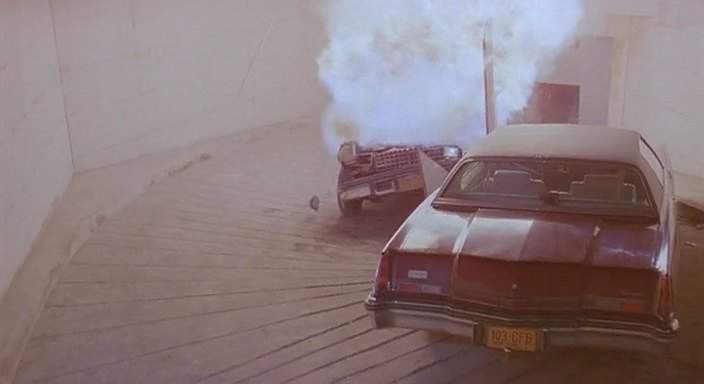 Oldsmobile Toronado