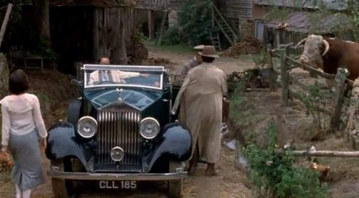 Rolls-Royce 20/25 h.p.