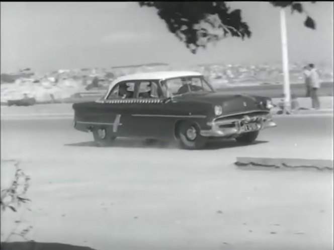Ford Customline
